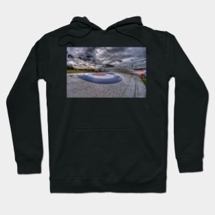 De Havilland Vampire TII Hoodie